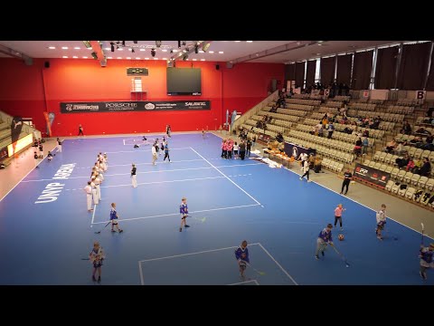 Díky, trenére –⁠ Den trenérů mládeže 2022 –⁠ finále