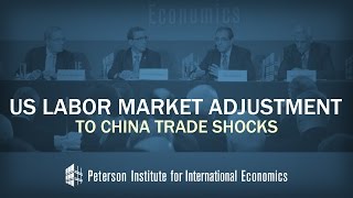 US Labor Market Adjustment to China Trade Shocks