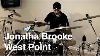 Jonatha Brooke - West Point | Drum Cover