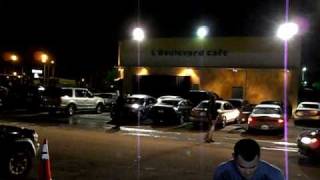 Lyrikill @ Boulevard with Power96