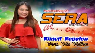 Download lagu FULL KONSER OM SERA VIA VALLEN Live PALUR 2017   Lagu   Lagu Pilihan HD 720p mp3
