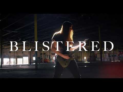 JOEY CONCEPCION - Blistered (OFFICIAL VIDEO)