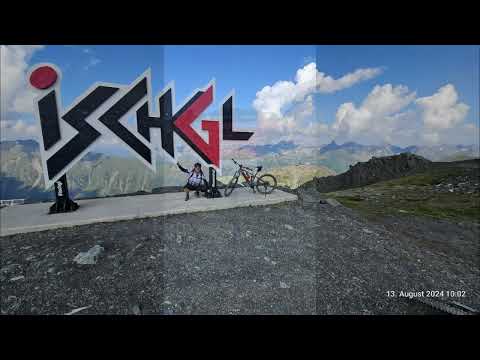 E-MTB Transalp Engadin Alpencross