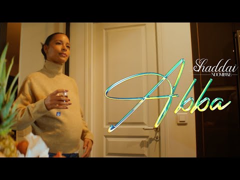Shaddaï Ndombaxe - ABBA (Clip officiel)