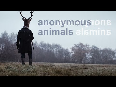 Thumbnail of the video: Anonymous Animals | Official Trailer | Horror Brains