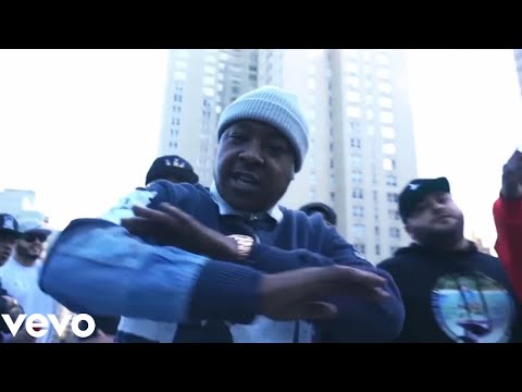 N.O.R.E. Ft Jadakiss - King of NY
