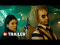 Beetlejuice Beetlejuice Trailer 2 2024