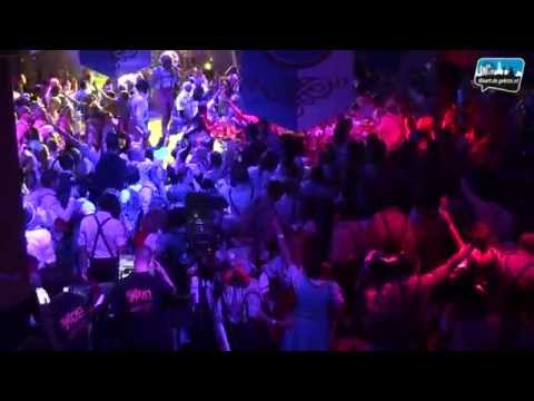 Oktoberfest 2014 - Poort van Limburg - zaterdag