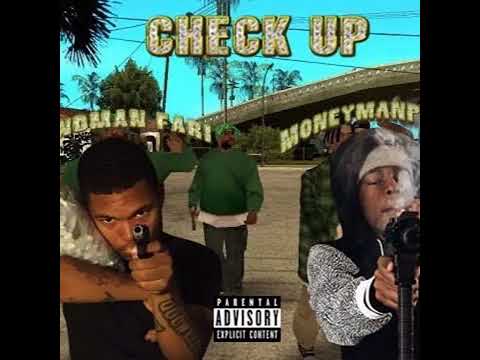 BandManFarri / Check Up / ft. MoneyManPipes
