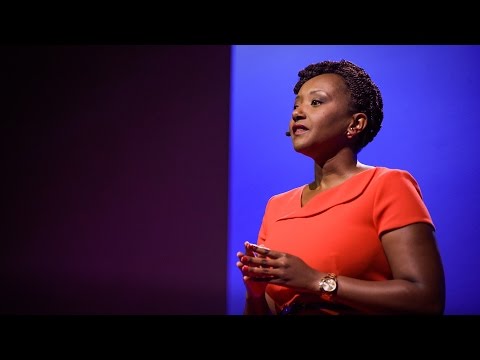 Hunger isn't a food issue. It's a logistics issue