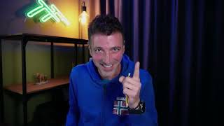 Παρουσίαση και ανάλυση αγώνα Atlas trail running + GIVEAWAY