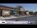 Frankie S Deli Italian Market Cafe