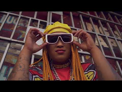 Bizzcuit ft Gigi Lamayne 4BY4  (official Music Video)