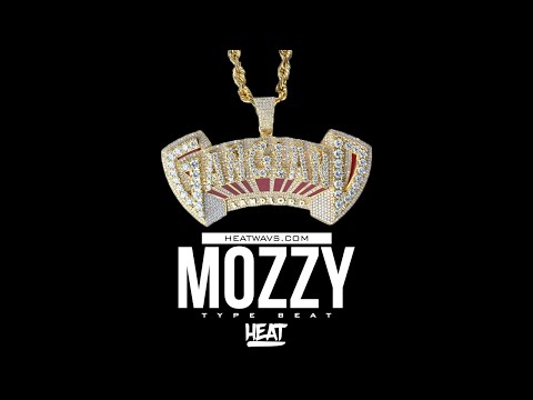 Mozzy Type Beat x Uzzy Marcus Type Beat 2020 - Solid (Produced By HEAT)