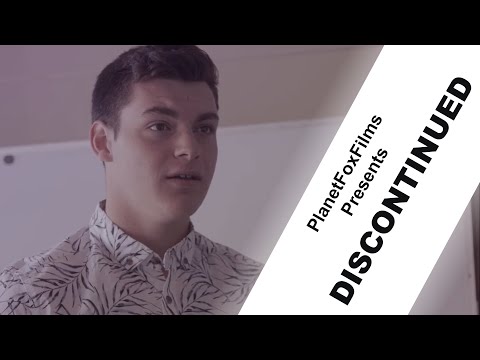 DISCONTINUED | Short Film