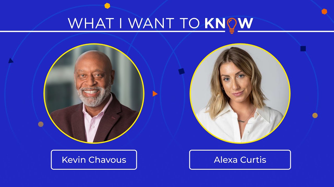 How K12 Online School Shaped Alexa Curtis' Entrepreneurial Success - Ep. 164