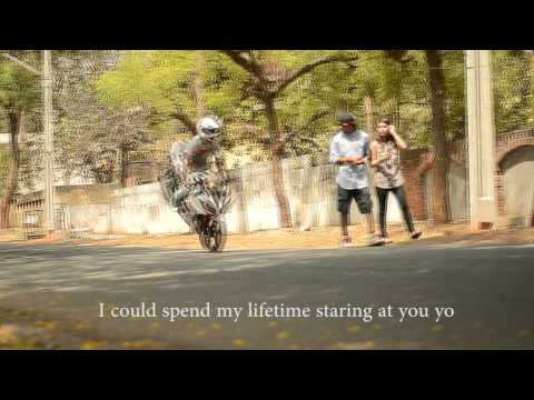 MC Mike ft. MC Uneek - Second Chance Official Music Video HD