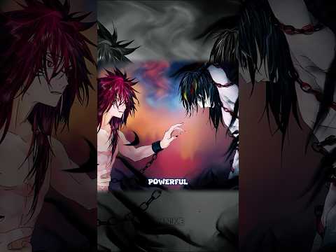 What Does Guy Crimson Thinks of Diablo? #tensura #rimuru #tensurakingofmonsters