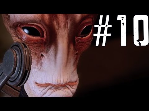 MASS EFFECT 2 LEGENDARY EDITION Walkthrough PS5 Gameplay Part 10 - SHADOWBROKER! (FULL 4K CAMPAIGN)