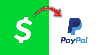 How To Transfer From Cash App To Paypal - How To Send Transfer Crypto Bitcoin Cash App To Paypal