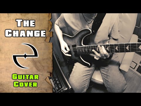 The Change - Evanescence