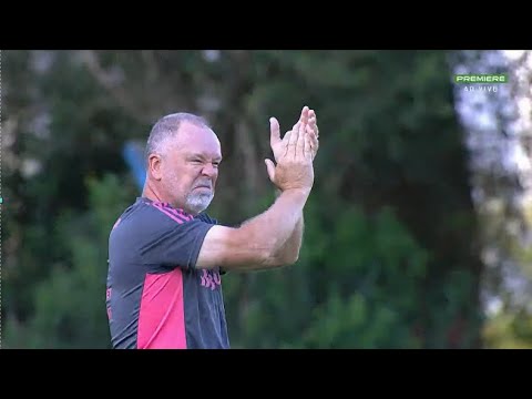 GOLAÇO DO PEDRO HENRIQUE HOJE CONTRA O AIMORÉ!!