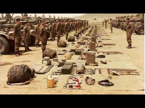 Min Shaw - In Die Son Van Ons Land [HQ]