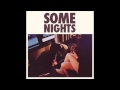 Fun. - Some Nights (Ringtone) 