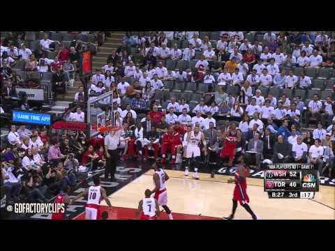 Paul Pierce: Toronto's Kryptonite