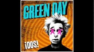 Green Day - Fuck Time [AUDIO] iDos!