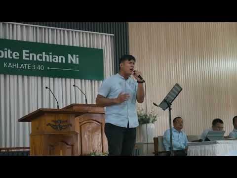 AHI SIHNA LIIM  | LIANTHIANMUANG