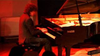 CHIT Jazz  4 - Core 'ngrato (musica napoletana)