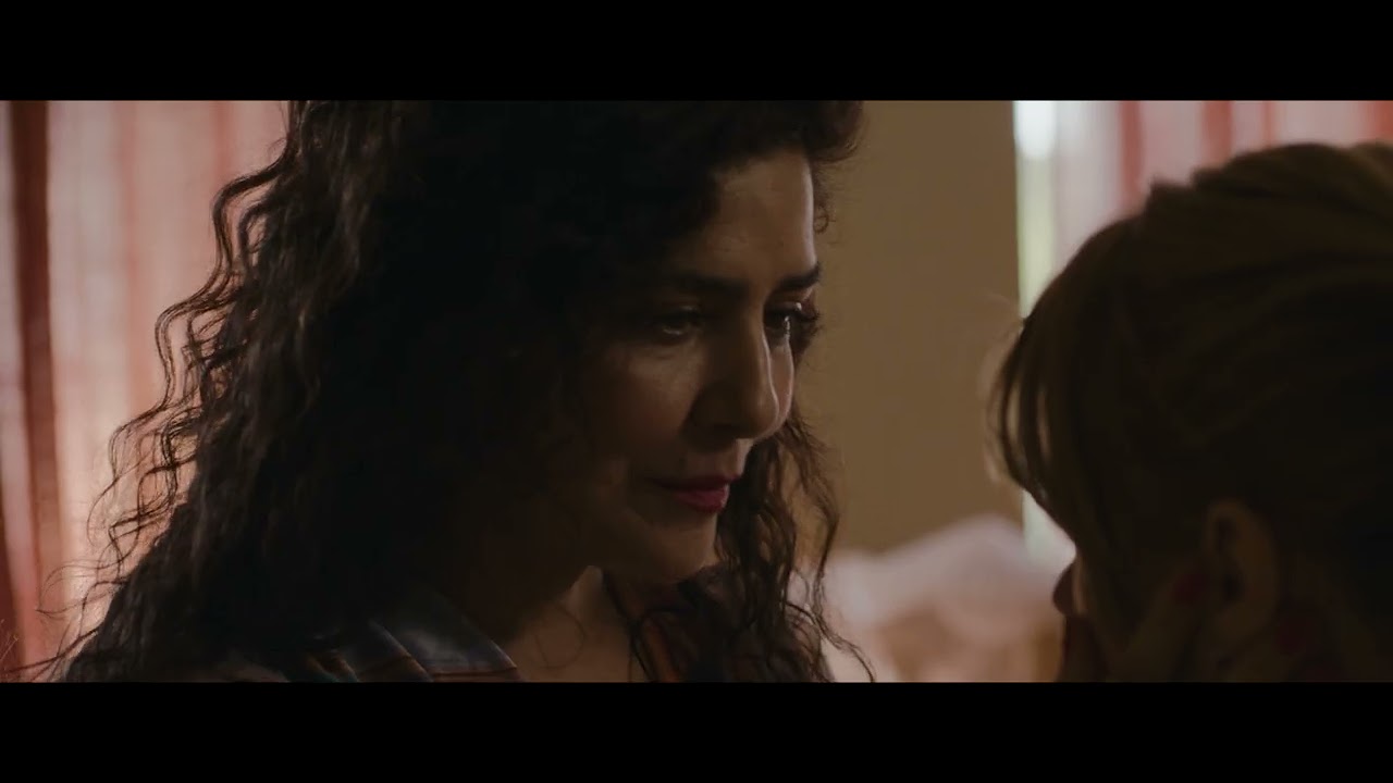 "Pequenas Criaturas" | Dir. por Anne Pinheiro Guimarães | Trailer Oficial