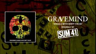 Sum 41 &quot;Angels With Dirty Faces&quot; Cover By Gravemind
