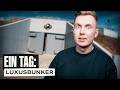 1 Tag Im Luxus Bunker Für Den Weltuntergang