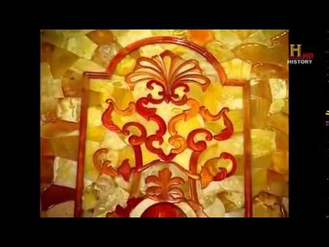 Zdfinfo   Das Verschollene Bernsteinzimmer Doku 2012