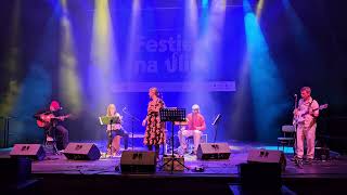 Video Balancê - Miluješ jen jednou (Festival na ulici 2026)