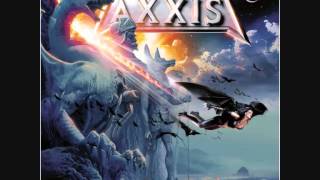 Axxis - Devillish Bell
