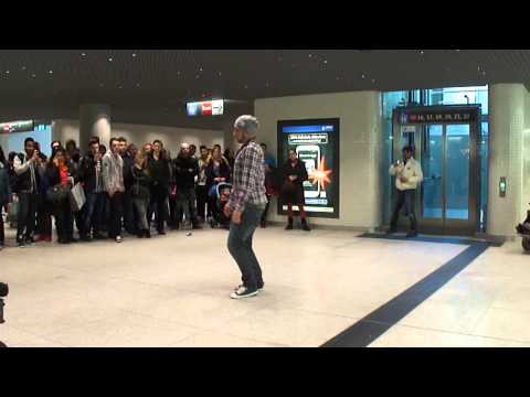 Step2Diz am HBHF München 28.2.14