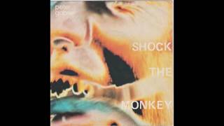 Peter Gabriel - Shock The Monkey (1982) full 7” Single