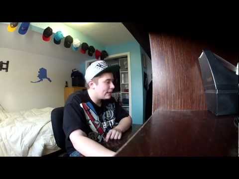 Digiteen Handshake-Chris King's Rap