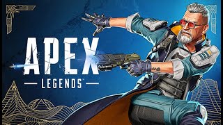【鉄塔さん参戦】 - ちょっとぺっくす【APEX】視点:ぺちゃんこ