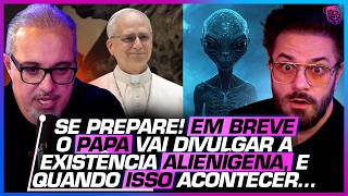 Is Area 51 a HOAX and is the ALIEN REVELATION NEAR? - DANIEL LOPEZ