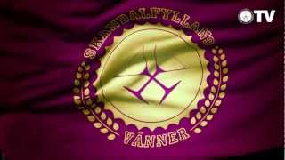 Skandalfyllans vänners rekryteringsfilm