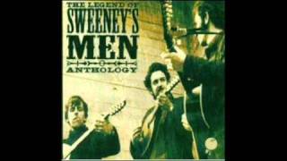 Music video thumbnail preview for Sweeney's Men Rattlin' Roarin' Willy by Sweeney’s Men