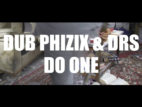 Dub Phizix and DRS - Do One - SenkaSonic