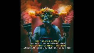 Download lagu STORY WA || PRIORITAS or RUTINITAS!! mp3