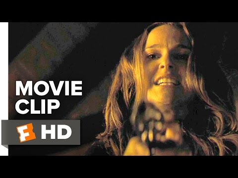 Jane Got a Gun Movie CLIP - A Pair of Bullets (2016) - Natalie Portman, Joel Edgerton Movie HD