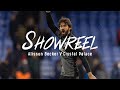 Showreel: Alisson Becker's Man of the Match performance against Crystal Palace