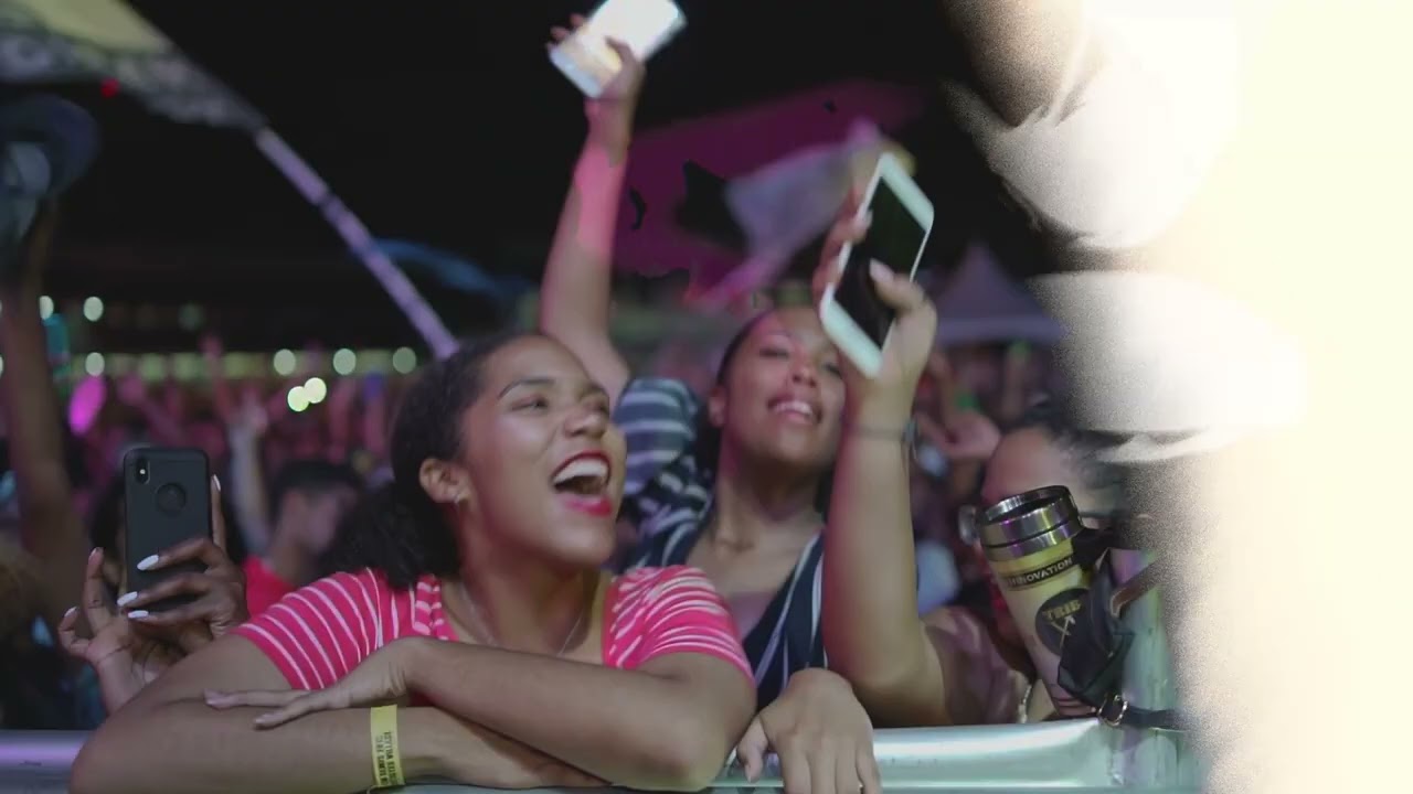 Skinny Fabulous & Problem Child "Danger"